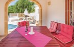 Semesterhus - Jávea , Spanien - EBL218 12