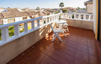 Semesterhus - Orihuela Costa , Spanien - EBL287 13