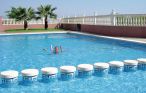 Location de vacances - Gran Alacant/Santa Pola , Espagne - EBL390 4