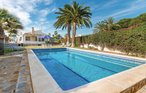 Semesterhus - El Campello , Spanien - EBL398 4