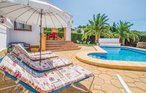 Semesterhus - Jávea , Spanien - EBL218 5