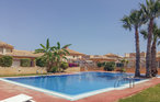 Semesterhus - Orihuela Costa , Spanien - EBL880 7