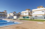 Semesterhus - Torrevieja , Spanien - EBL021 6