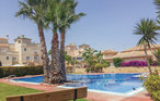 Semesterhus - Orihuela Costa , Spanien - EBL880 6