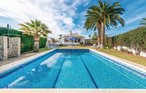 Semesterhus - El Campello , Spanien - EBL398 5