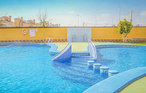 Ferienhaus - Orihuela Costa , Spanien - EBL578 6