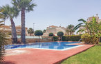 Semesterhus - Orihuela Costa , Spanien - EBL880 5