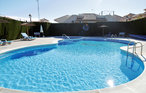 Semesterhus - Orihuela Costa , Spanien - EBL287 11