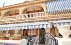 Feriehus - Santa Pola , Spania - EBL003 3