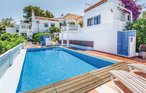 Semesterhus - Jávea , Spanien - EBL211 13