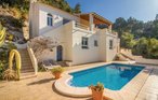 Ferienhaus - Altea La Vella , Spanien - EBL193 1