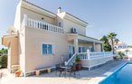 Ferienhaus - Ciudad Quesada-Rojales , Spanien - EBL372 3