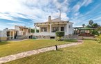 Semesterhus - El Campello , Spanien - EBL398 3