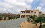 Feriehus - Mutxamel , Spania - EBL822 4