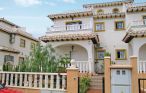Semesterhus - Orihuela Costa , Spanien - EBL287 12