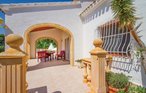 Semesterhus - Jávea , Spanien - EBL218 9