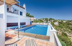 Semesterhus - Jávea , Spanien - EBL211 14