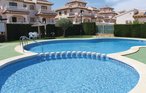 Feriehus - Orihuela Costa , Spania - EBL802 6