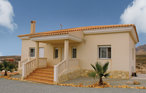Feriehus - Mutxamel , Spania - EBL822 1
