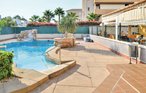 Ferienwohnung - Orihuela Costa/Cap Roig , Spanien - EBL014 27