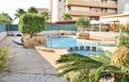 Ferienwohnung - Orihuela Costa/Cap Roig , Spanien - EBL014 8