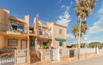 Semesterlägenhet - Torrevieja , Spanien - EBL557 2