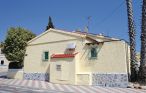 La Marina-San Fulgencio