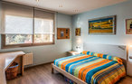 Feriehus - Barcelona , Spania - EBN123 33