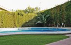 Ferienhaus - Alella , Spanien - EBN641 9