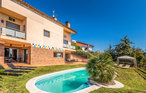Feriehus - Barcelona , Spania - EBN123 2