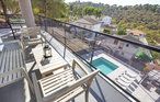 Ferienhaus - Sitges , Spanien - EBN383 7
