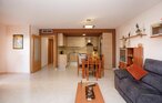 Ferienwohnung - Pineda de Mar , Spanien - EBN558 6