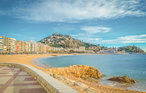 Lejlighed - Blanes , Spanien - EBR021 2