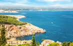Semesterlägenhet - L'escala , Spanien - EBR029 21