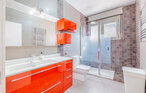 Location de vacances - Santa Cristina d'Aro , Espagne - EBR028 24