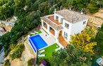 Location de vacances - Santa Cristina d'Aro , Espagne - EBR028 10