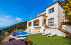 Location de vacances - Santa Cristina d'Aro , Espagne - EBR028 12