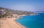 Location de vacances - Santa Cristina d'Aro , Espagne - EBR028 28