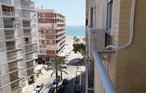 Ferienwohnung - Cullera , Spanien - EBV032 4