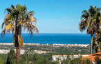 Ferienhaus - Oliva , Spanien - EBV130 3