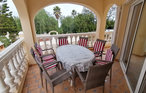 Ferienhaus - Oliva , Spanien - EBV130 11