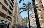 Ferienwohnung - Cullera , Spanien - EBV032 5