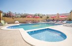Semesterhus - Liria-Llíria , Spanien - EBV008 5