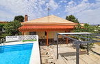 Ferienhaus - Liria , Spanien - EBV115 1