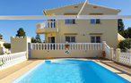 Ferienhaus - Oliva , Spanien - EBV130 2