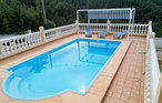 Ferienhaus - Oliva , Spanien - EBV130 10