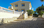 Ferienhaus - Oliva , Spanien - EBV130 1