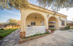 Ferienhaus - Liria , Spanien - EBV115 8