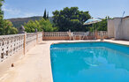 Ferienhaeuser - Xàtiva , Spanien - EBV247 12