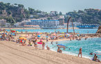 Ferieleilighet - Blanes , Spania - ECB663 21